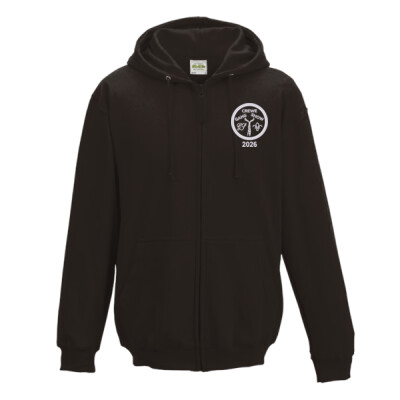 Crewe Gang Show Zoodie - Adult Thumbnail